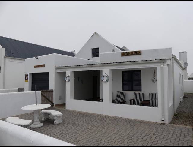 2 BEDROOM HOUSE FOR SALE IN BRITANNIA BAY